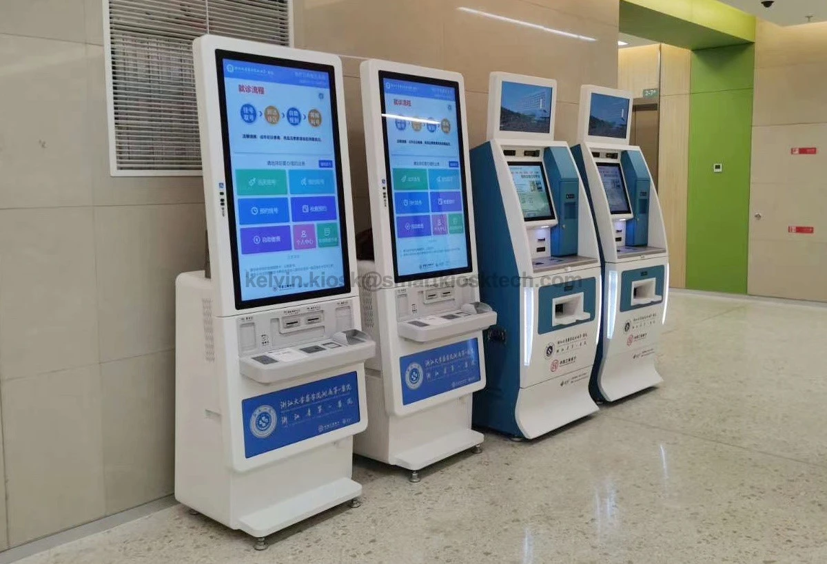kiosk 4 kiosk 4